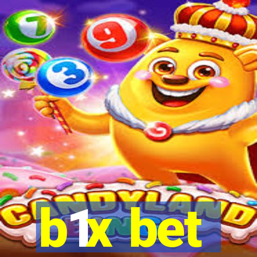 b1x bet